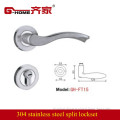 Australia Door Handle Lock (GH-FT15) Stainless Steel Split Locks